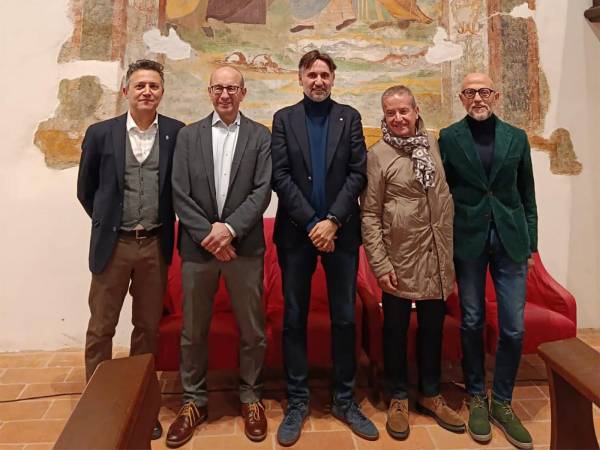 Barete inaugura la Mostra Archeologica “I Cammini della Preistoria II”