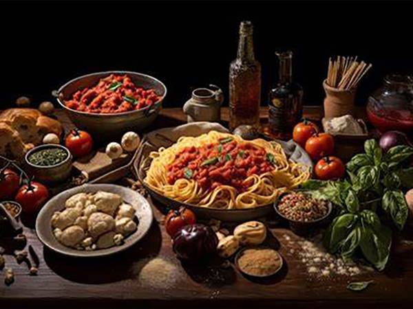 La cucina italiana patrimonio culturale immateriale dell’Unesco