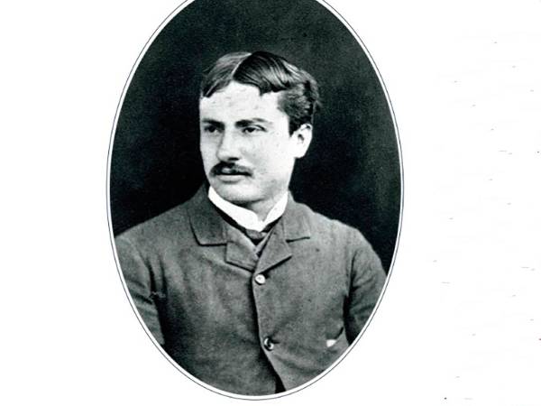 “IL FANCIULLINO CHE È IN NOI”: OMAGGIO A GIOVANNI PASCOLI A 170 ANNI DALLA NASCITA