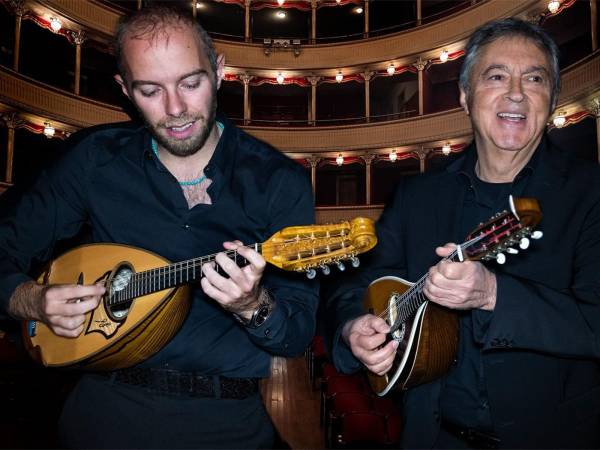 Concerto di Natale nel carcere di Sulmona