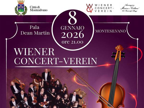 Montesilvano: la grande musica classica torna in Abruzzo 