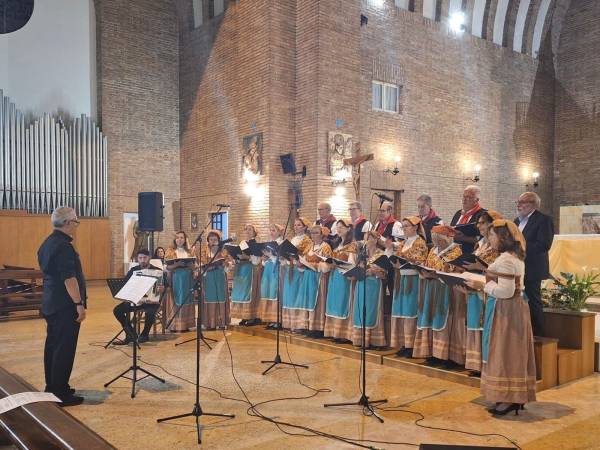 Gli appuntamenti del fine settimana a Pescara del calendario natalizio