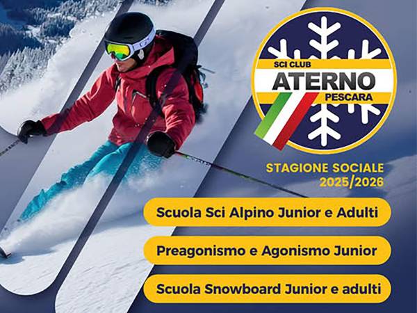 A.S.D. SCI CLUB ATERNO PESCARA
