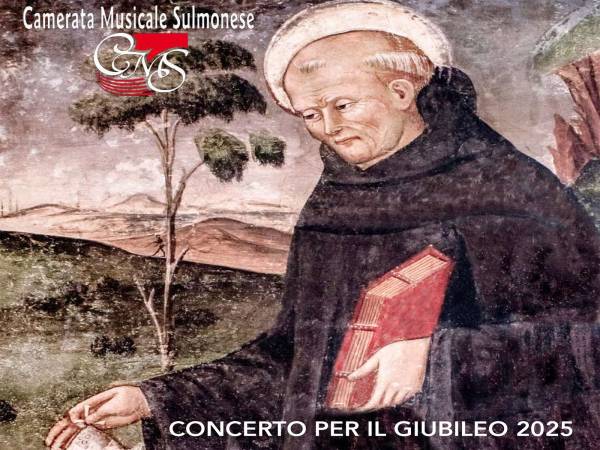 CONCERTO PER IL GIUBILEO 2025 