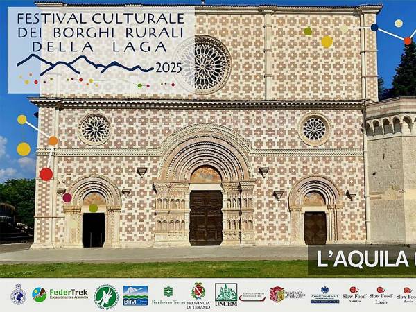 Sabato l’atteso passaggio di testimone tra i Monti della Laga e L’Aquila