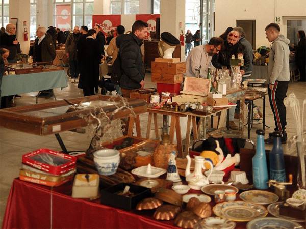 Special Christmas – Fiera di Pescara – 20 e 21 dicembre