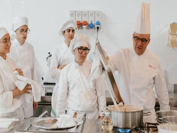 Nutrire il Futuro 2.0: l’agroalimentare diventa esperienza formativa condivisa