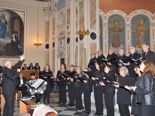 I prossimi appuntamenti natalizi dell'assessorato alla Cultura di Pescara  tra concerti e laboratori per i più piccoli