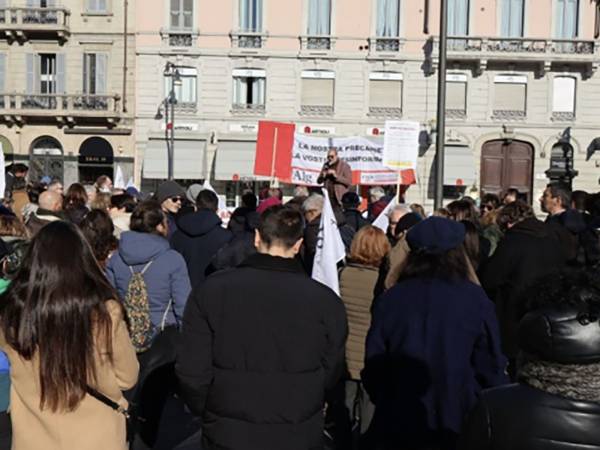 Fnsi, Usigrai e Ungp: «Adesione altissima allo sciopero grazie all'impegno collettivo della categoria»