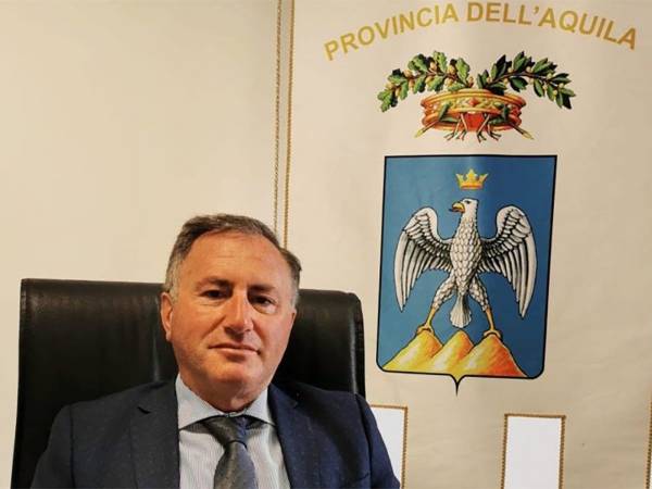 Elezioni Provincia dell’Aquila: tutti i candidati
