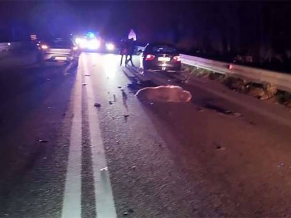 Ancora una sconfitta... e un brutto presagio per “Nina”!