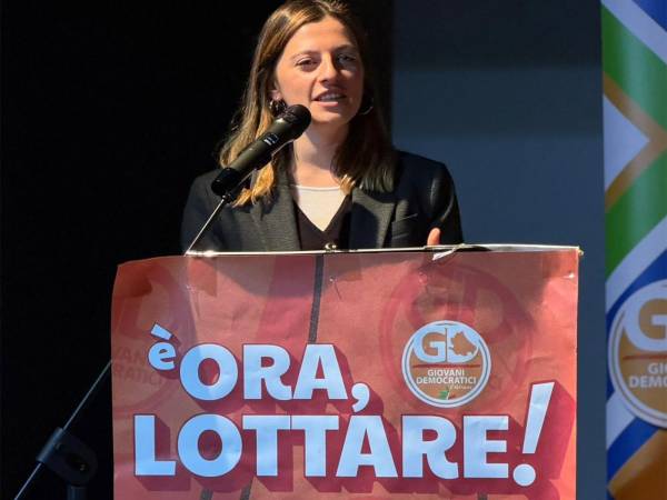 Assemblea regionale dei Giovani Democratici d’Abruzzo: rilancio dell’impegno politico e agenda su bilancio, lavoro e futuro