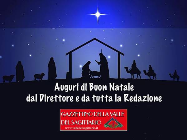 Un Natale nel nome della Pace