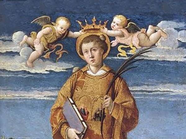 Santo Stefano, primo martire