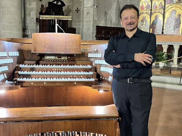   V STAGIONE CONCERTISTICA 