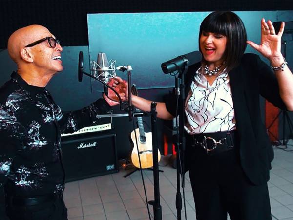 A SULMONA IL XXI PREMIO AUGUSTO DAOLIO, CONCERTO DI CARLO MARRALE E SILVIA MEZZANOTTE