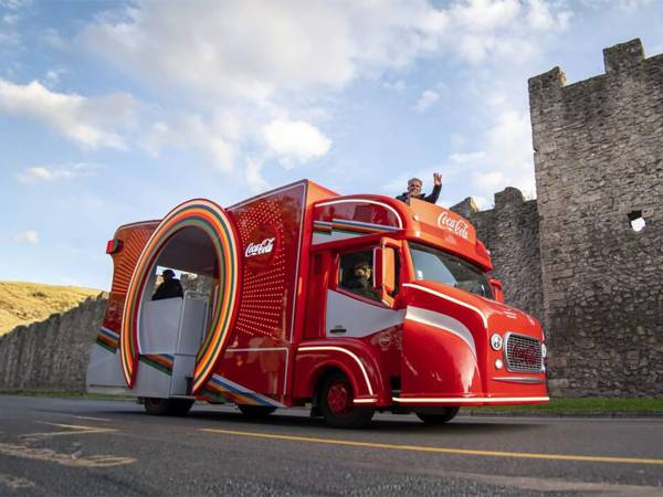 La Fiamma Olimpica di Milano-Cortina 2026 arriva a Pescara il 2 gennaio