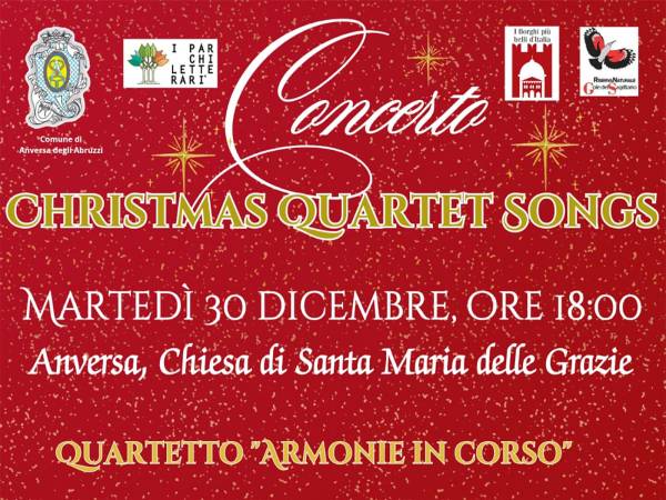 EVENTI NATALIZI AD ANVERSA