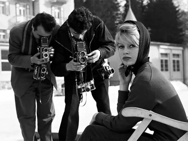 Brigitte Bardot é deceduta oggi, 28 Dicembre, a 91 anni