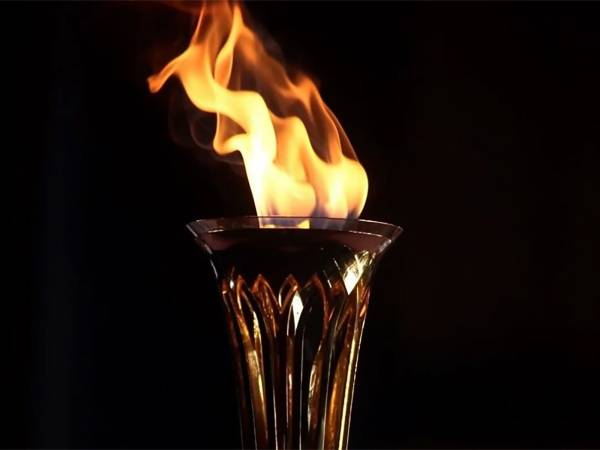 La Fiamma Olimpica farà tappa a Sulmona venerdì 2 gennaio 2026