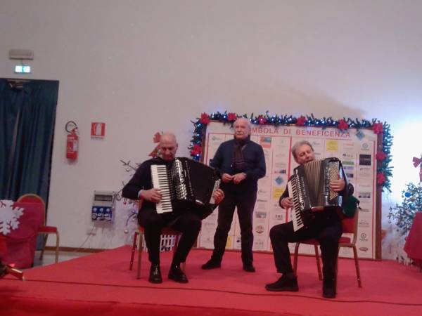 “Mettici il Cuore 8”: Grande successo per la solidarietà a Montesilvano