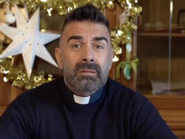 “NO AI BOTTI, SÌ AI BISCOTTI” – PER UN CAPODANNO DI LUCE, NON DI PAURA