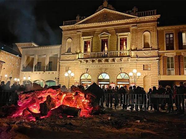 ATRI IN TOUR – SPECIALE FAUGNI