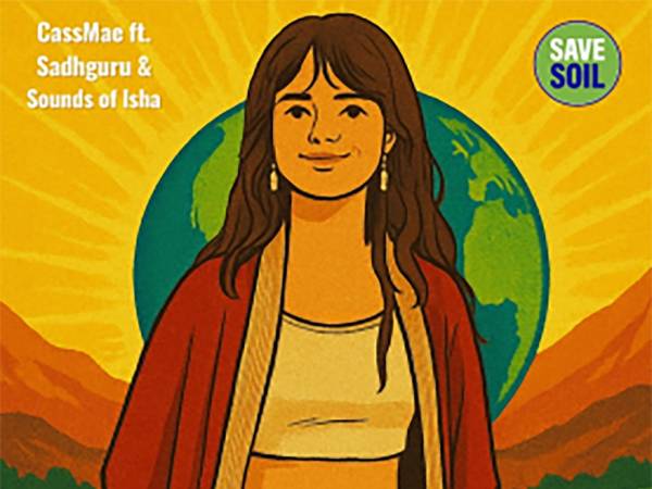 n occasione della Giornata Mondiale del Suolo, è stata lanciata la canzone internazionale “Save Soil”