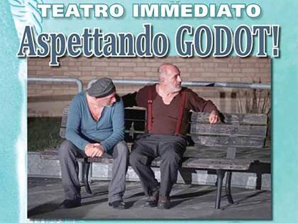 Aspettando Godot a Pescina