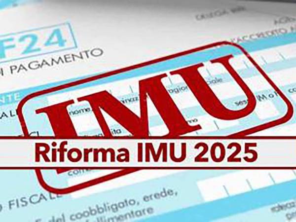 Pubblicate le FAQ MEF sul nuovo prospetto IMU 2025 da adottare entro il 28 febbraio