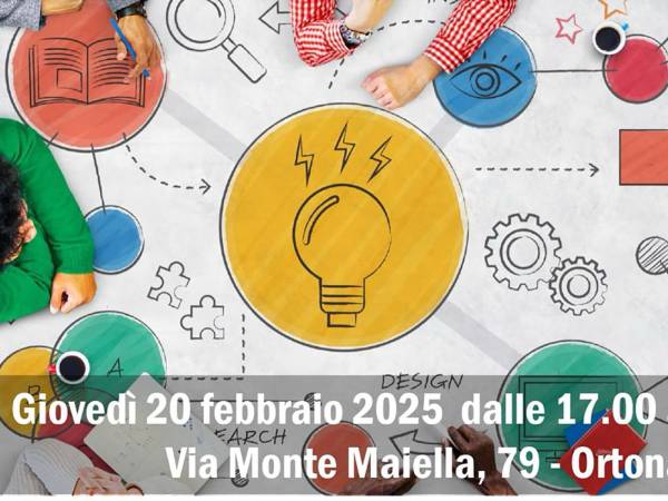 Nuovo centro di servizi formativi e sociali di ENAIP ACLI a Ortona
