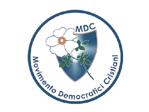 LETTERA APERTA DEL “MOVIMENTO DEMOCRATICI CRISTIANI”