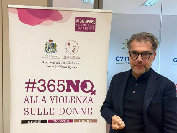 Progetto di sensibilizzazione  contro la violenza sulle donne "Gener-azioni"