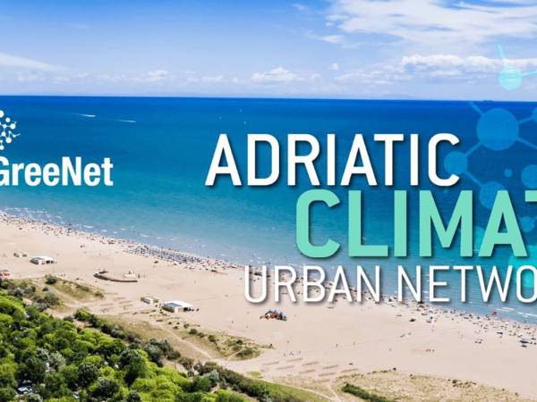 I progetti del Comune di Pescara per il verde e contrastare i cambiamenti climatici