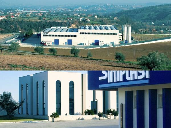 Banco BPM: 4 milioni di euro per sostenere la crescita di Simplast