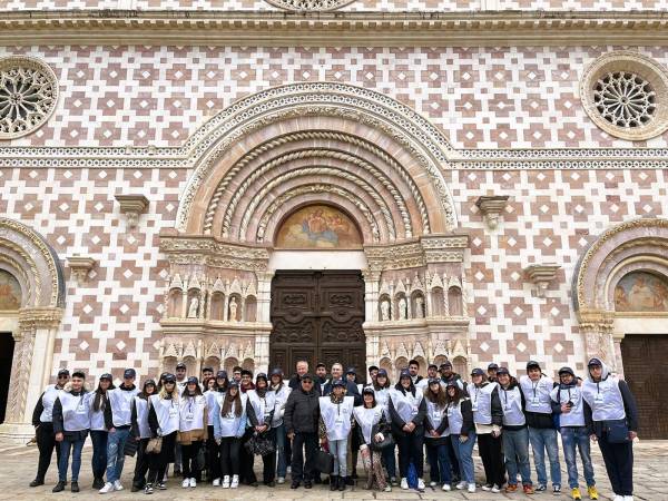 Servizio Civile Universale  63 posti con le Pro Loco UNPLI abruzzesi
