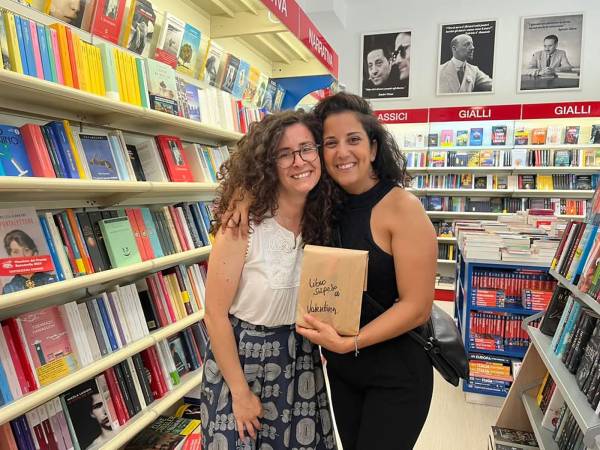 Nicola Lagioia chiude il “Libro sospeso” di Neo edizioni