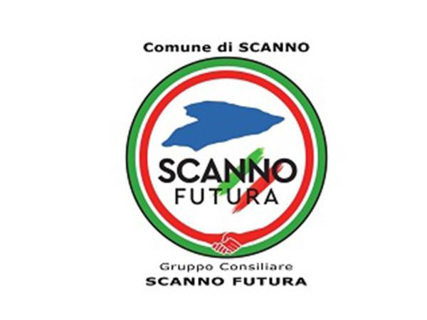Al Signor Sindaco del Comune di Scanno Al Signor Presidente del Consiglio Comunale di Scanno