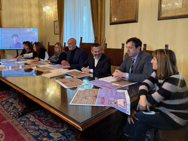 TRE APPUNTAMENTI PER RICORDARE GABRIELE D'ANNUNZIO NELL'ANNIVERSARIO DELLA NASCITA 