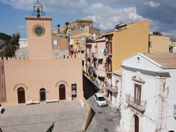 Siculiana lancia l’iniziativa “Vacanza ad 1 Euro”
