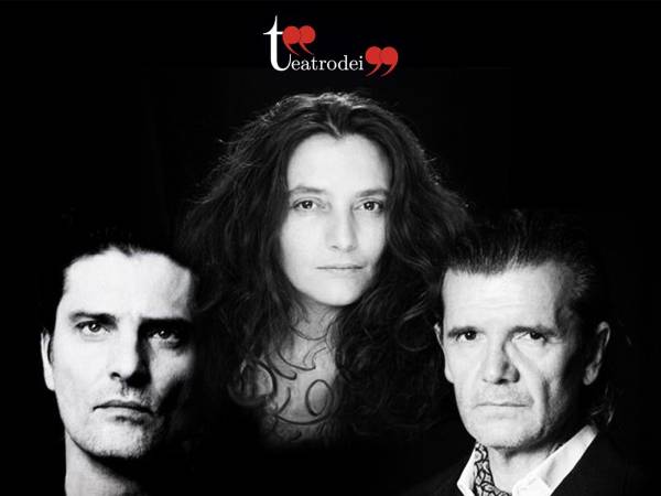 “L’onorevole, il poeta e la signora” a L'Aquila al Teatro dei 99