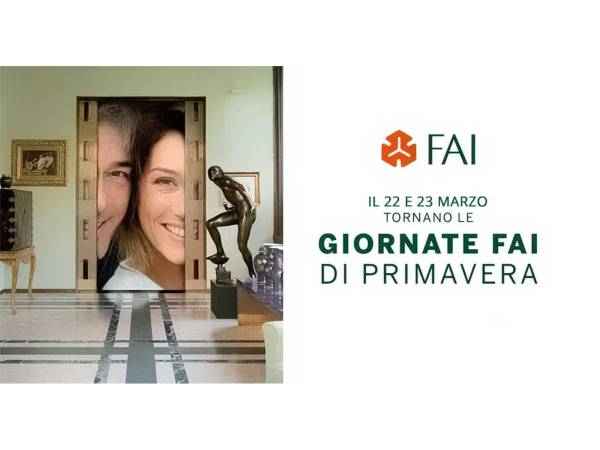  Scanno protagonista delle Giornate Fai di Primavera del 22 e 23 marzo