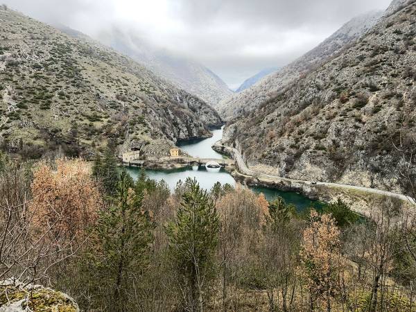 Provincia dell’Aquila: 16 milioni per le strade provinciali Si facciano sentire i Sindaci dell’Alta Valle del Sagittario