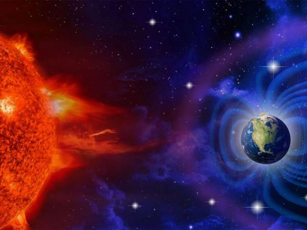 Consorzio HPC4DR e calcolo ad alte prestazioni per precursori sismici e monitoraggio tempeste solari