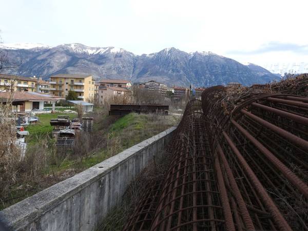 Dalla Valle del Sagittario ai candidati sindaci di Sulmona