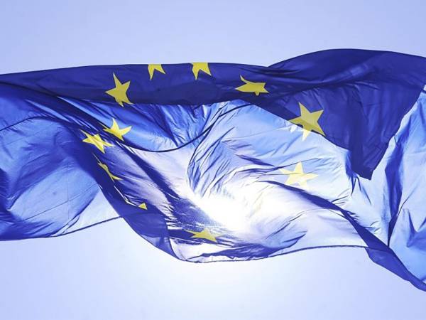 La Fnsi in 'piazza per l'Europa', raduno alla Chiesa degli Angeli a Roma