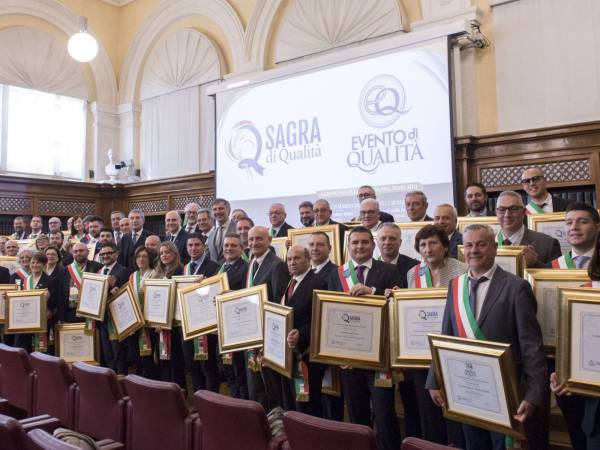 Umpli Abruzzo Pro Loco: salgono a 11 gli eventi “Sagre di qualità”