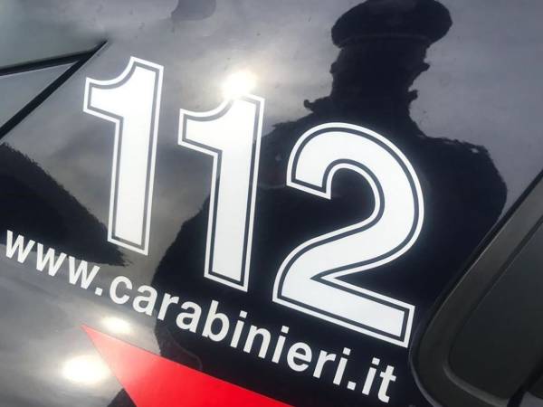 SCANNO: I CARABINIERI INCONTRANO LA CITTADINANZA