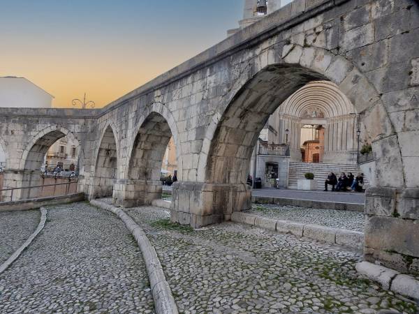 RIFLESSIONI SULLA CAMPAGNA ELETTORALE CHE SULMONA PUO’ ASPETTARSI