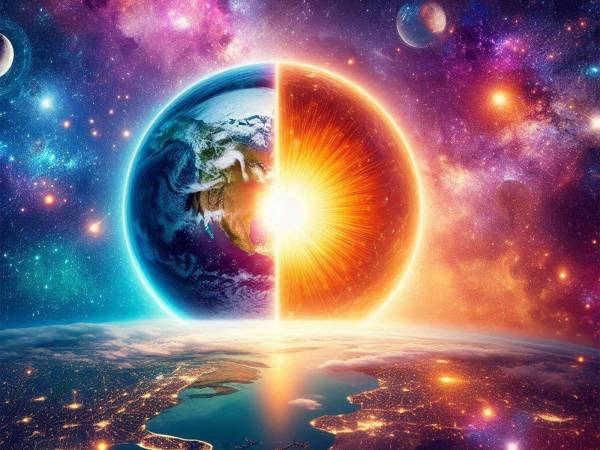 Oggi 20 marzo alle ore 10,01 Equinozio di Primavera